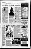 Hammersmith & Shepherds Bush Gazette Friday 15 October 1993 Page 61