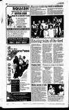 Hammersmith & Shepherds Bush Gazette Friday 15 October 1993 Page 62