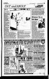 Hammersmith & Shepherds Bush Gazette Friday 15 October 1993 Page 63