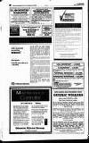 Hammersmith & Shepherds Bush Gazette Friday 15 October 1993 Page 70