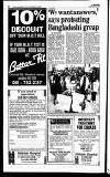 Hammersmith & Shepherds Bush Gazette Friday 22 October 1993 Page 2