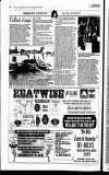 Hammersmith & Shepherds Bush Gazette Friday 22 October 1993 Page 4