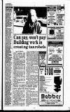 Hammersmith & Shepherds Bush Gazette Friday 22 October 1993 Page 5