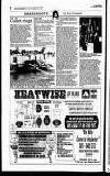 Hammersmith & Shepherds Bush Gazette Friday 22 October 1993 Page 6