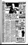 Hammersmith & Shepherds Bush Gazette Friday 22 October 1993 Page 7