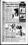 Hammersmith & Shepherds Bush Gazette Friday 22 October 1993 Page 9