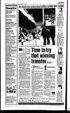 Hammersmith & Shepherds Bush Gazette Friday 22 October 1993 Page 10
