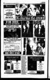 Hammersmith & Shepherds Bush Gazette Friday 22 October 1993 Page 12