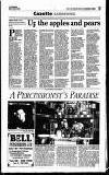 Hammersmith & Shepherds Bush Gazette Friday 22 October 1993 Page 17
