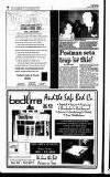 Hammersmith & Shepherds Bush Gazette Friday 22 October 1993 Page 18