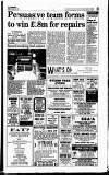 Hammersmith & Shepherds Bush Gazette Friday 22 October 1993 Page 23