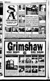 Hammersmith & Shepherds Bush Gazette Friday 22 October 1993 Page 35