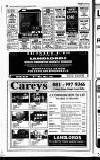 Hammersmith & Shepherds Bush Gazette Friday 22 October 1993 Page 40