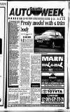 Hammersmith & Shepherds Bush Gazette Friday 22 October 1993 Page 43