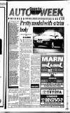 Hammersmith & Shepherds Bush Gazette Friday 22 October 1993 Page 45