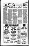 Hammersmith & Shepherds Bush Gazette Friday 22 October 1993 Page 60
