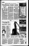 Hammersmith & Shepherds Bush Gazette Friday 22 October 1993 Page 63