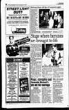 Hammersmith & Shepherds Bush Gazette Friday 22 October 1993 Page 64