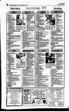 Hammersmith & Shepherds Bush Gazette Friday 22 October 1993 Page 66