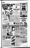 Hammersmith & Shepherds Bush Gazette Friday 22 October 1993 Page 67