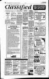 Hammersmith & Shepherds Bush Gazette Friday 22 October 1993 Page 70