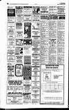 Hammersmith & Shepherds Bush Gazette Friday 22 October 1993 Page 72