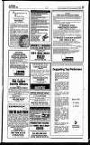 Hammersmith & Shepherds Bush Gazette Friday 22 October 1993 Page 77