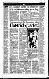 Hammersmith & Shepherds Bush Gazette Friday 22 October 1993 Page 78
