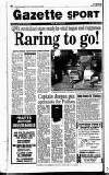 Hammersmith & Shepherds Bush Gazette Friday 22 October 1993 Page 84