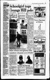 Hammersmith & Shepherds Bush Gazette Friday 29 October 1993 Page 5