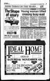 Hammersmith & Shepherds Bush Gazette Friday 29 October 1993 Page 9