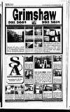 Hammersmith & Shepherds Bush Gazette Friday 29 October 1993 Page 29