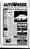 Hammersmith & Shepherds Bush Gazette Friday 29 October 1993 Page 39