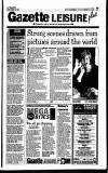 Hammersmith & Shepherds Bush Gazette Friday 29 October 1993 Page 55