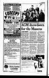 Hammersmith & Shepherds Bush Gazette Friday 03 December 1993 Page 2