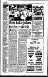 Hammersmith & Shepherds Bush Gazette Friday 03 December 1993 Page 5