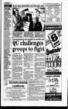 Hammersmith & Shepherds Bush Gazette Friday 03 December 1993 Page 7