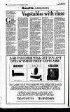Hammersmith & Shepherds Bush Gazette Friday 03 December 1993 Page 20
