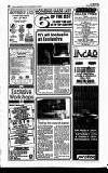 Hammersmith & Shepherds Bush Gazette Friday 03 December 1993 Page 22