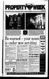 Hammersmith & Shepherds Bush Gazette Friday 03 December 1993 Page 23