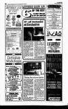 Hammersmith & Shepherds Bush Gazette Friday 03 December 1993 Page 24