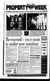 Hammersmith & Shepherds Bush Gazette Friday 03 December 1993 Page 25