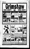 Hammersmith & Shepherds Bush Gazette Friday 03 December 1993 Page 29