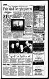 Hammersmith & Shepherds Bush Gazette Friday 03 December 1993 Page 59