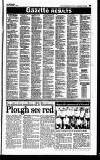 Hammersmith & Shepherds Bush Gazette Friday 03 December 1993 Page 71