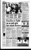 Hammersmith & Shepherds Bush Gazette Friday 17 December 1993 Page 3