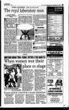 Hammersmith & Shepherds Bush Gazette Friday 17 December 1993 Page 25