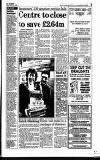 Hammersmith & Shepherds Bush Gazette Friday 14 January 1994 Page 5