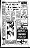 Hammersmith & Shepherds Bush Gazette Friday 14 January 1994 Page 7