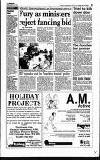 Hammersmith & Shepherds Bush Gazette Friday 14 January 1994 Page 9